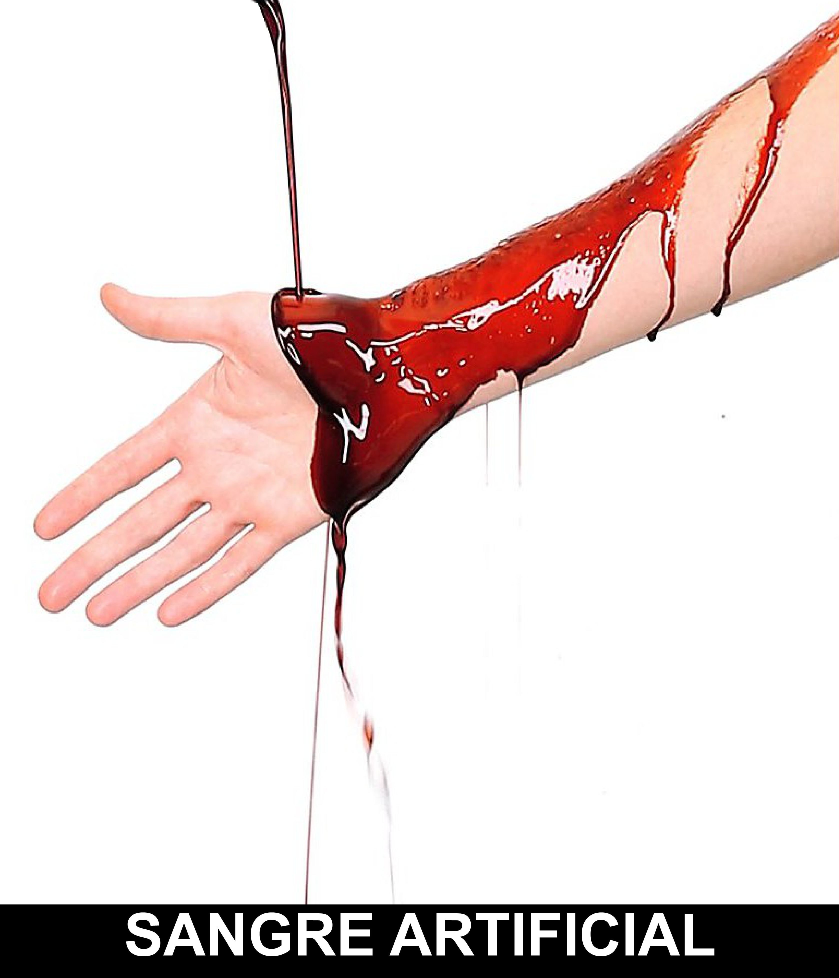 Sangre Artificial 1490